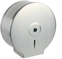 Держатель для туалетной бумаги FIXSEN HOTEL FX-31010C, хром