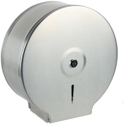 Держатель для туалетной бумаги FIXSEN HOTEL FX-31010C, хром 