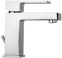 Смеситель для раковины Paini Dax 84CR211RKM Хром