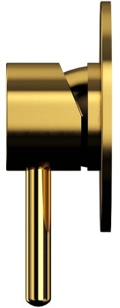 Душевая система Whitecross Y gold YSET01GL Золото 