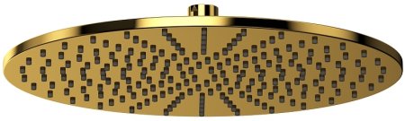 Душевая система Whitecross Y gold YSET01GL Золото 