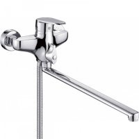 Cмеситель для ванны HANSEN H22023 Хром