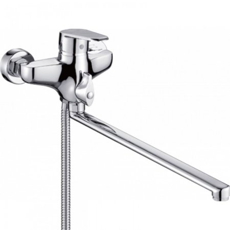 Cмеситель для ванны HANSEN H22023 Хром 