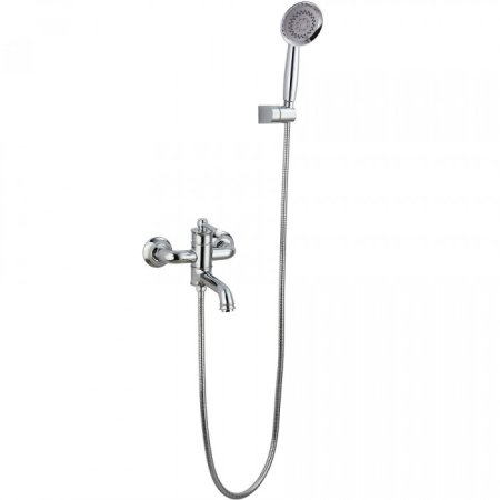 Cмеситель для ванны ViEiR V273531 Хром 