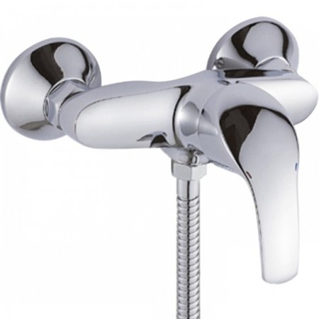 Cмеситель для душа HANSEN H20021 Хром 