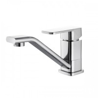 Смеситель для раковины Kaiser Sonat 34010 Хром Смеситель для раковины Kaiser Sonat 34010 Хром