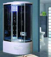 Душевая кабина Timo Т-1110 L