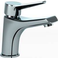 Смеситель для раковины Paini Messina MECR205N35 Хром Смеситель для раковины Paini Messina MECR205N35 Хром