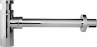 Сифон для раковины Timo 958/00L chrome