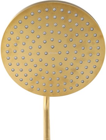 Душевая система Shouder Delta 9062507 Золото матовое 