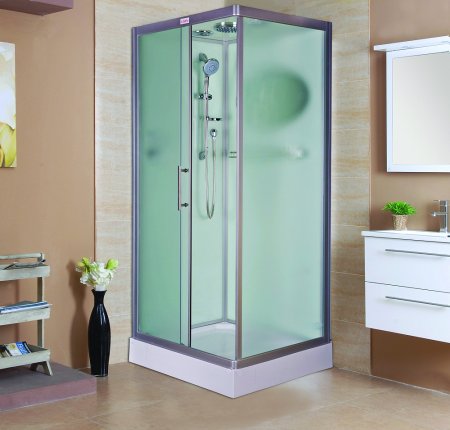 Душевая кабина Esbano ES-108CKR 