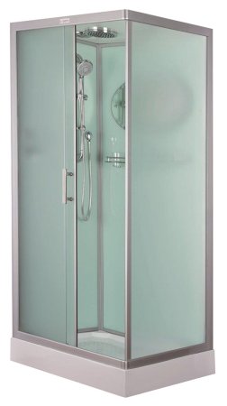 Душевая кабина Esbano ES-108CKR 