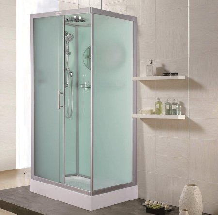 Душевая кабина Esbano ES-108CKR 