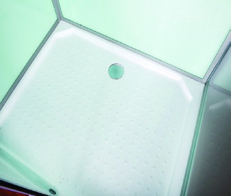 Душевая кабина Esbano ES-108CKR 