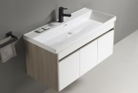 Раковина встраиваемая сверху Gid 5510s