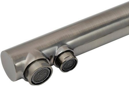 Смеситель для кухни Kaiser Vincent 31144-1 Античная бронза 