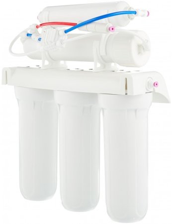 Фильтр 5-ой ГЕЙЗЕР Нанотек 20034 