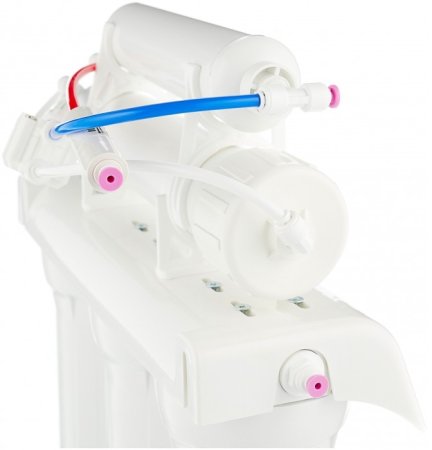 Фильтр 5-ой ГЕЙЗЕР Нанотек 20034 