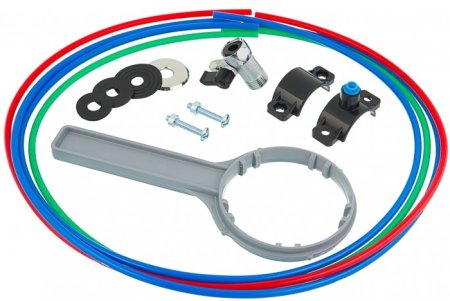 Фильтр 5-ой ГЕЙЗЕР Нанотек 20034 