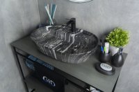 Раковина накладная Gid Bs1346