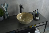 Раковина накладная Gid Mnc488