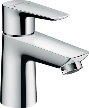 Смеситель Hansgrohe Talis E 71701000 для раковины 
