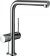 Смеситель Hansgrohe Talis M54 72827000 для кухонной мойки, хром 
