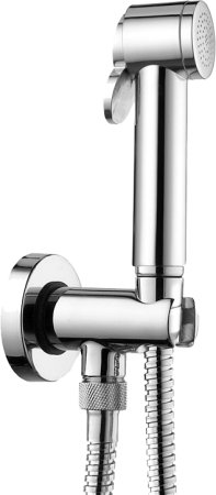 Гигиенический душ Bossini Paloma C69001 CR 