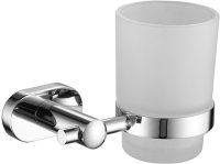 Стакан для ванной комнаты BELZ B90006, хром