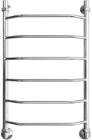 Полотенцесушитель водяной ДВИН E лесенка 80/50, хром