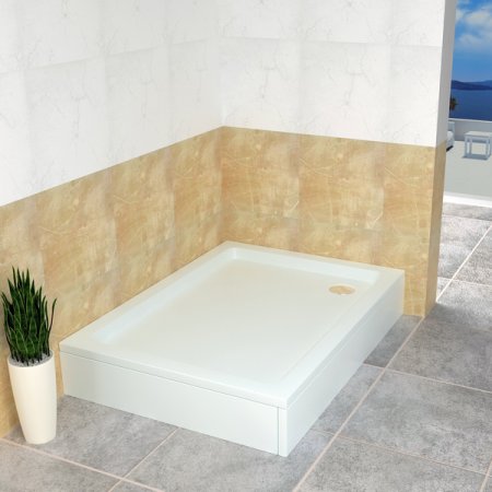 Поддон для душа RGW Style PR 80х120 