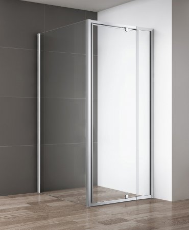 Душевой уголок Cezares Variante AH-1 80/90-100 C Cr 
