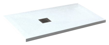 Поддон для душа RGW Stone Tray ST-0117W 70х110 