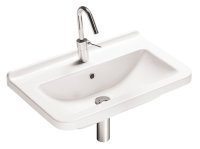 Раковина Hatria Erika Pro 65 см