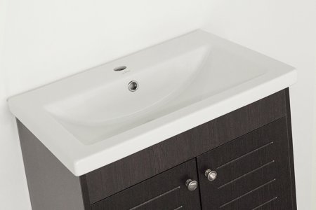 Тумба под раковину Style Line Кантри 60 Венге 