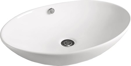 Раковина SantiLine SL-1019 