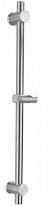 Душевая штанга Fmark FS90366L сатин 