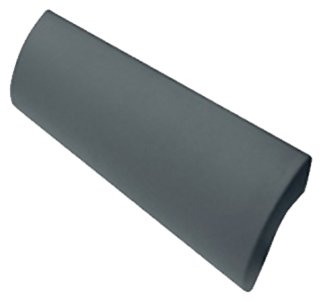 Подголовник для ванны Excellent Long серый 