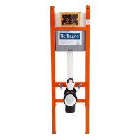 Система инсталляции для унитазов BelBagno BB004-40 EXPERT