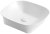 Раковина-чаша WeltWasser Elbach 2245 40 10000003833 Белый глянец 
