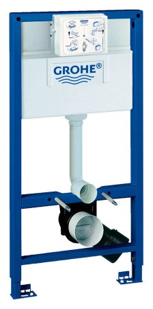 Система инсталляции для унитазов Grohe Rapid SL 38525001 