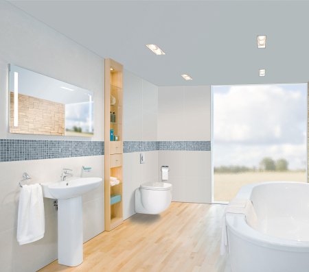 Система инсталляции для унитазов Grohe Rapid SL 38525001 