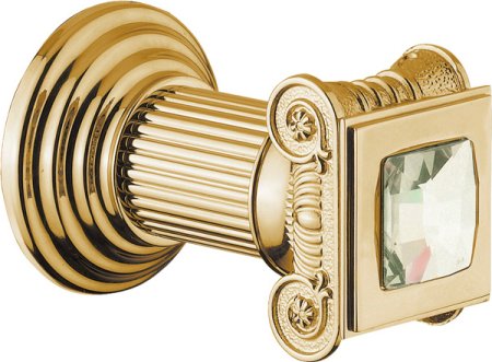 Смеситель Cezares Olimp VD 03/24 Sw для ванны с душем 