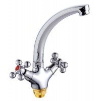 Смеситель Hansen H45050 для кухни