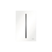 Кнопка смыва TECE TECEfilo-Velvet 9242018, белый