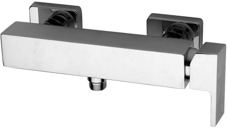 Смеситель для душа Paini Dax 84CR511R Хром 