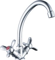 Смеситель для кухни HAIBA CRON CN4012