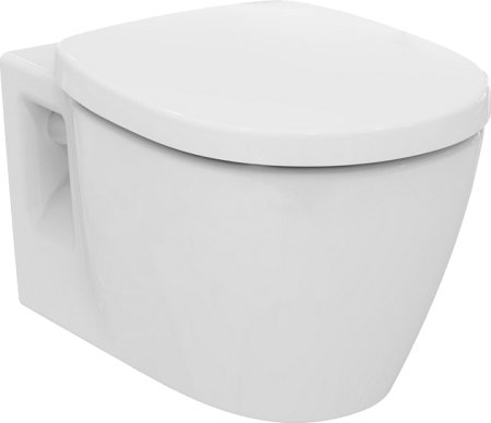 Унитаз подвесной Ideal Standard Connect E814901 