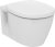 Унитаз подвесной Ideal Standard Connect E814901 