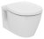 Унитаз подвесной Ideal Standard Connect E814901 